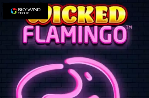 Wicked Flamingo